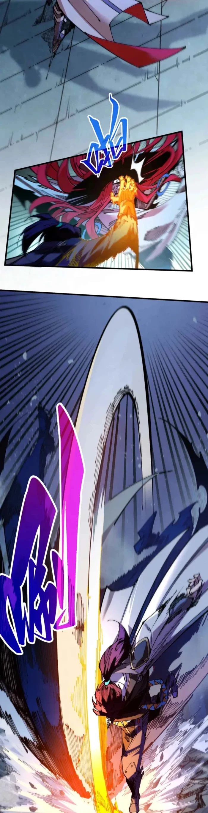 The Ultimate of All Ages Chapter 517 - 2