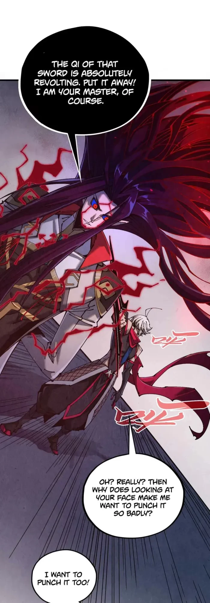 The Ultimate of All Ages Chapter 518 - 1