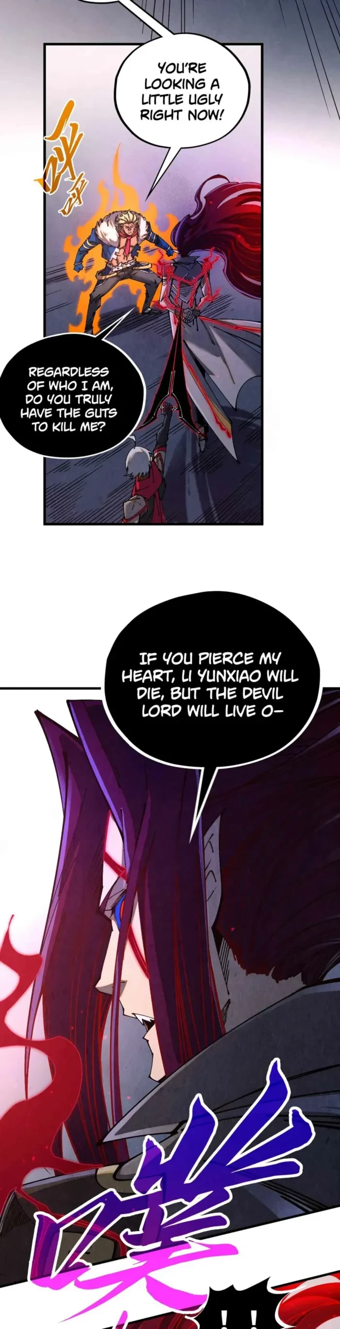 The Ultimate of All Ages Chapter 518 - 2