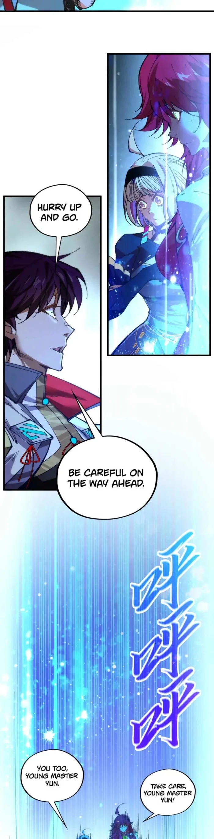 The Ultimate of All Ages Chapter 517 - 6