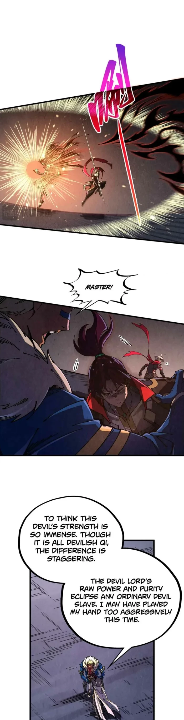 The Ultimate of All Ages Chapter 518 - 5