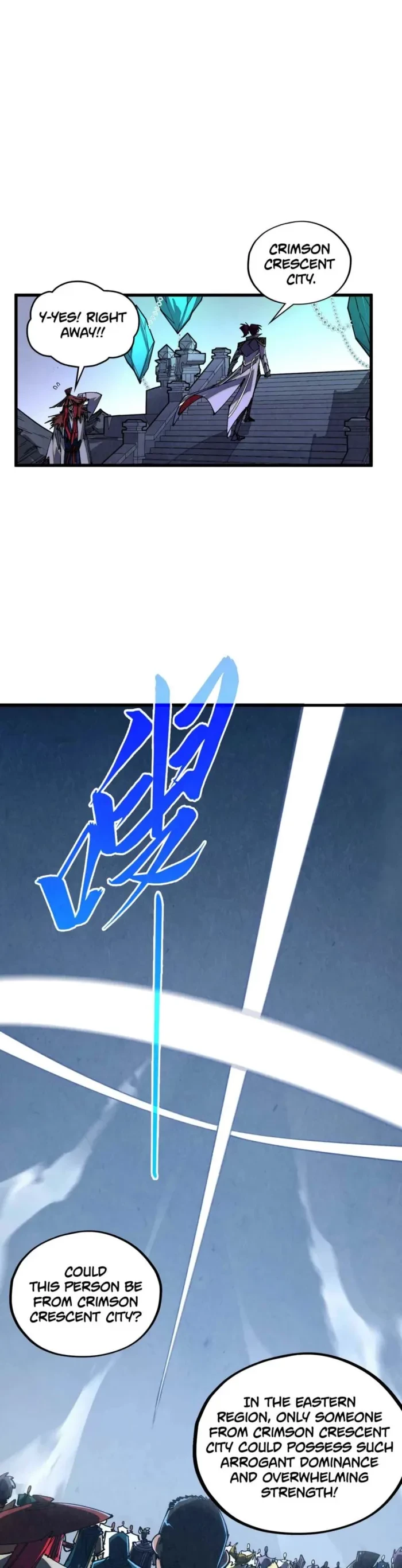 The Ultimate of All Ages Chapter 518 - 8