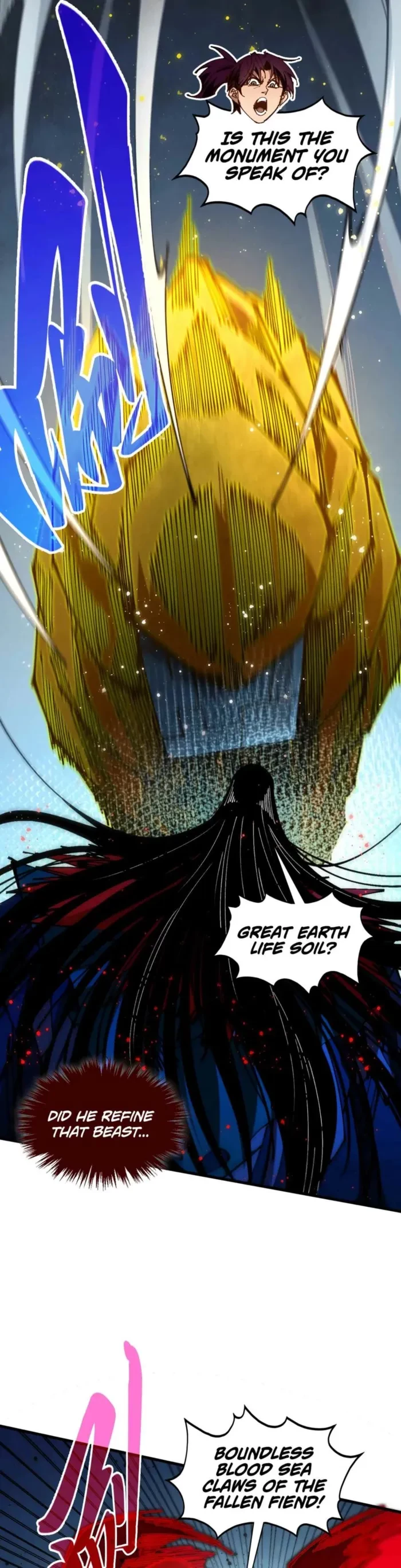 The Ultimate of All Ages Chapter 517 - 12