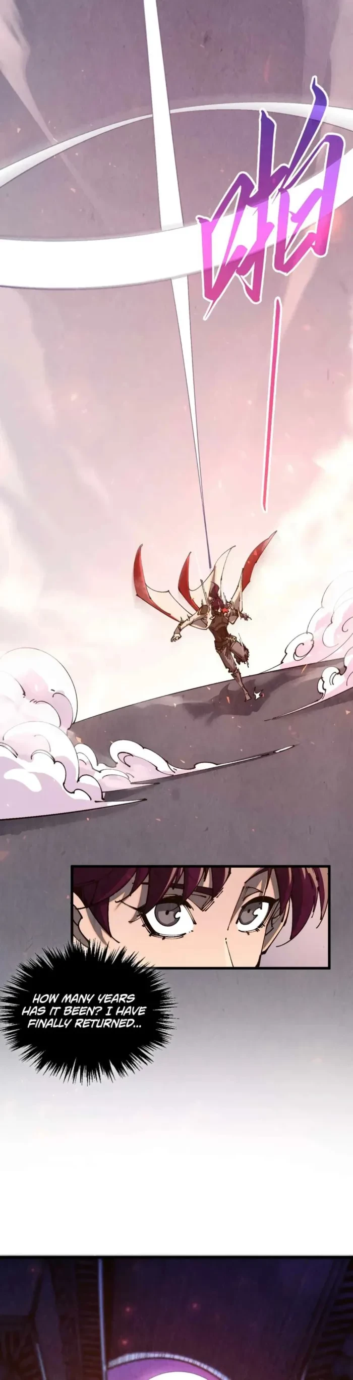 The Ultimate of All Ages Chapter 518 - 10