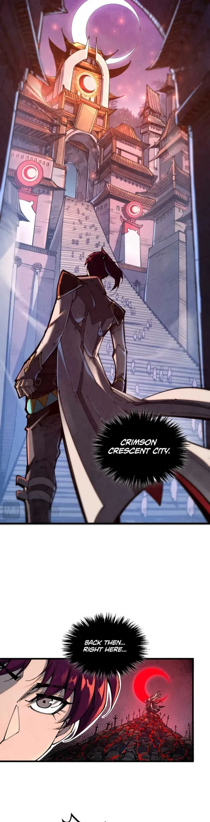 The Ultimate of All Ages Chapter 518 - 11