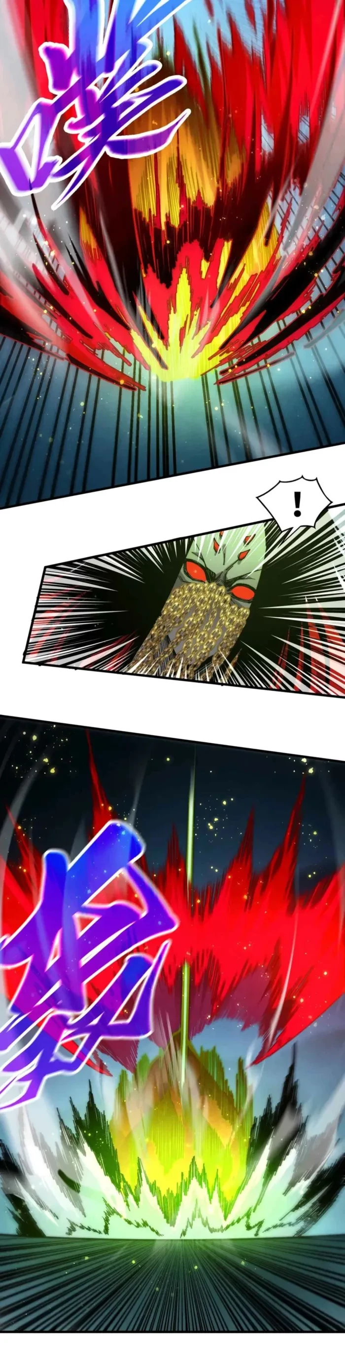 The Ultimate of All Ages Chapter 517 - 15