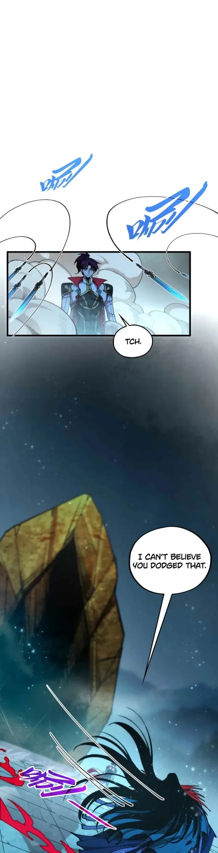 The Ultimate of All Ages Chapter 517 - 16