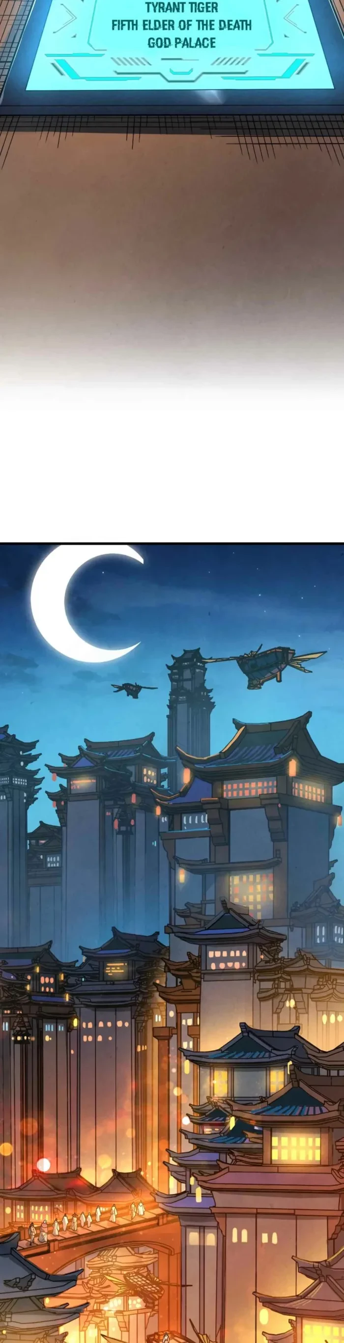 The Ultimate of All Ages Chapter 518 - 21