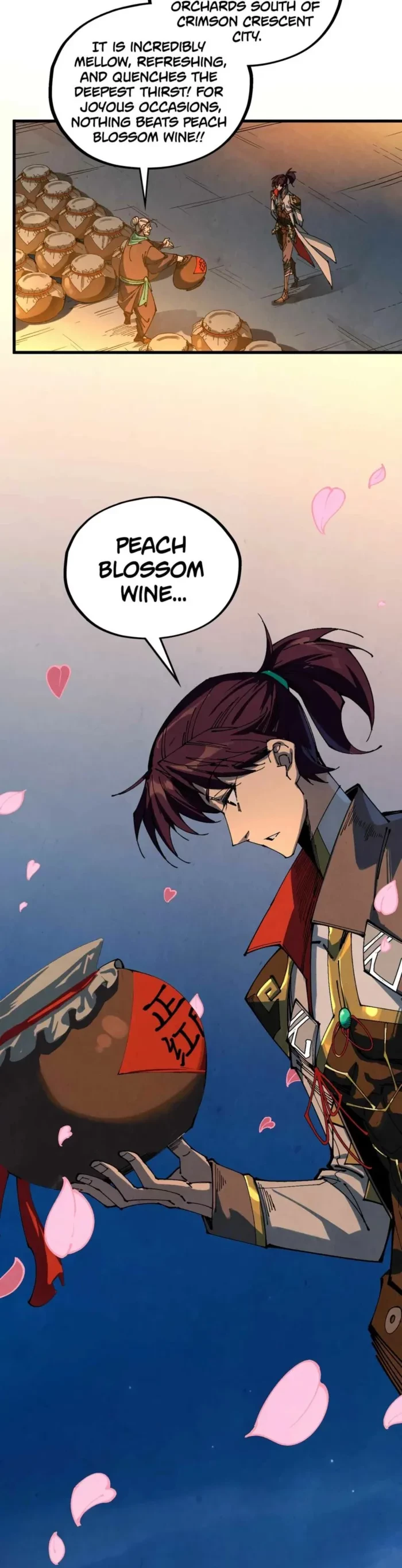 The Ultimate of All Ages Chapter 518 - 23