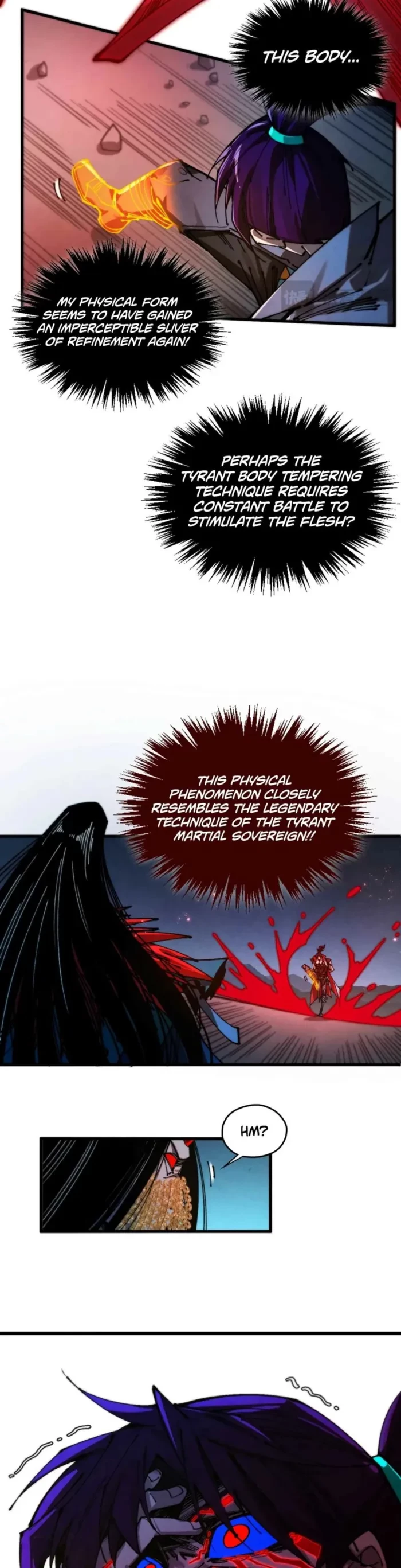 The Ultimate of All Ages Chapter 517 - 25