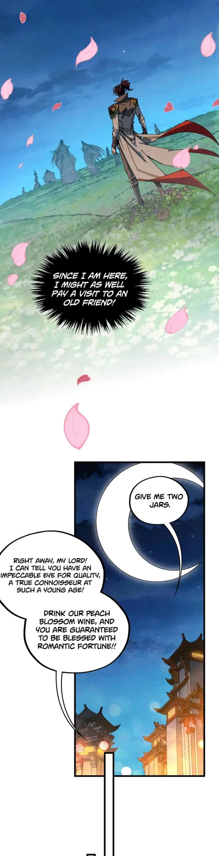 The Ultimate of All Ages Chapter 518 - 24