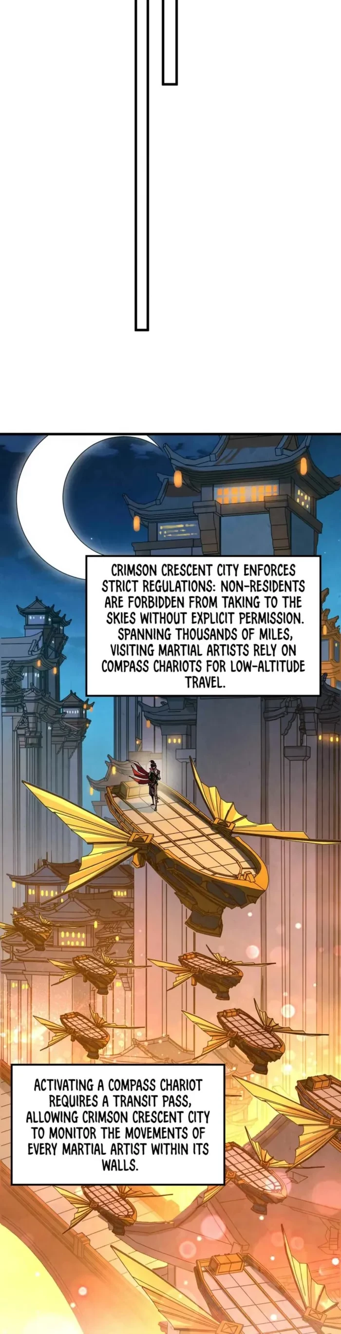 The Ultimate of All Ages Chapter 518 - 25