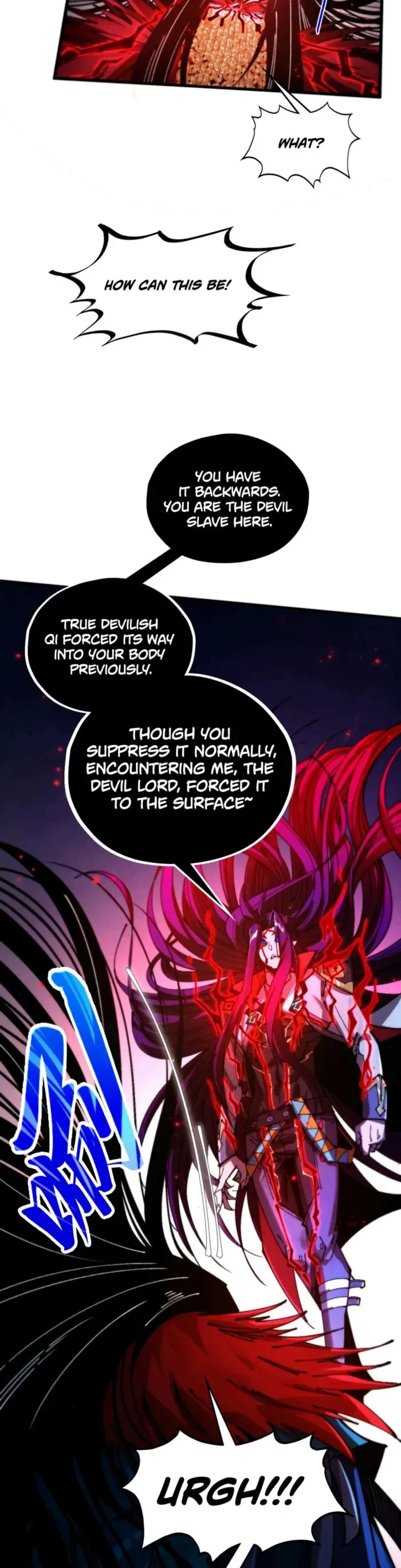 The Ultimate of All Ages Chapter 517 - 27