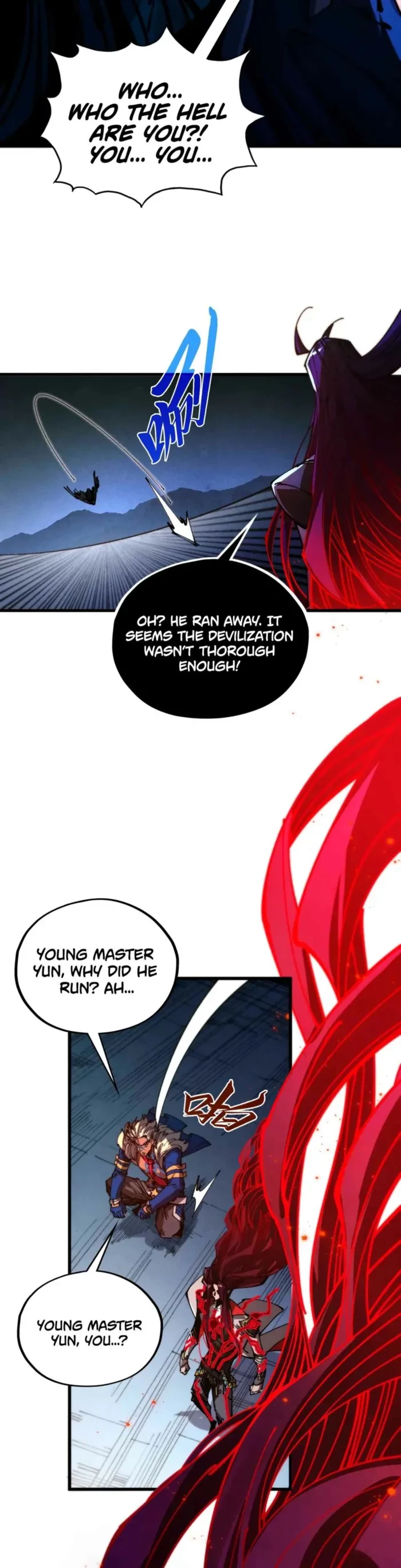 The Ultimate of All Ages Chapter 517 - 28