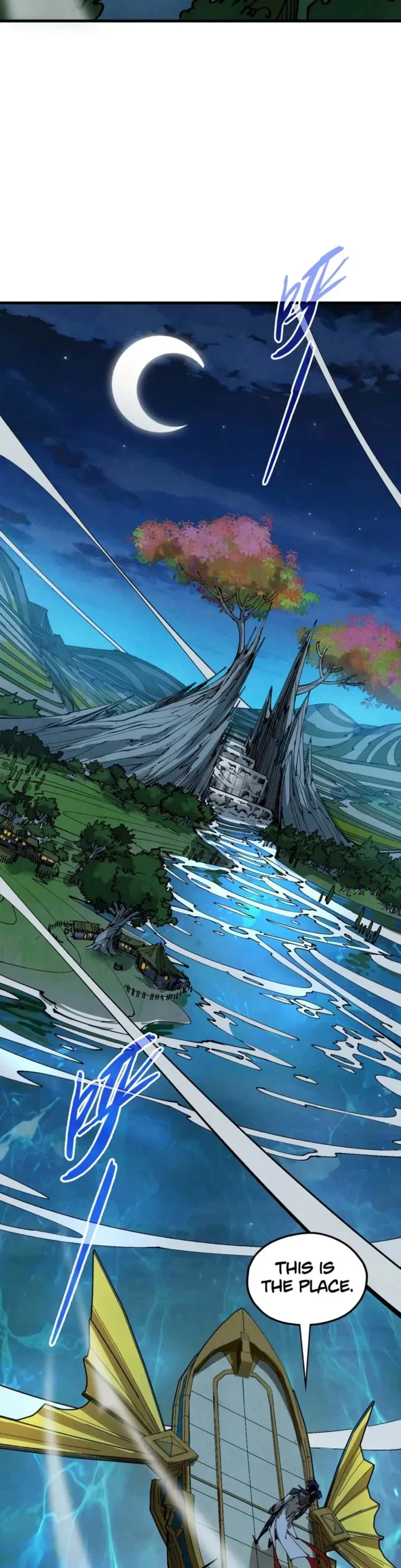 The Ultimate of All Ages Chapter 518 - 27