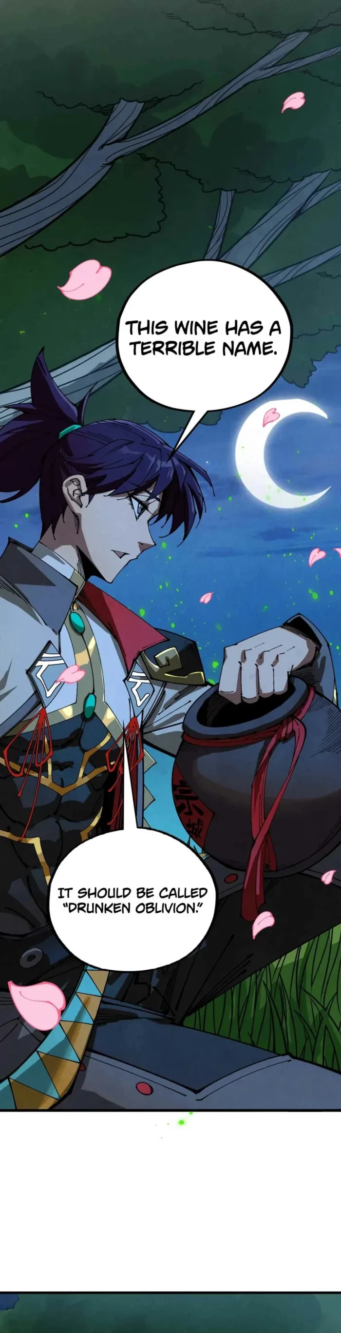 The Ultimate of All Ages Chapter 518 - 29