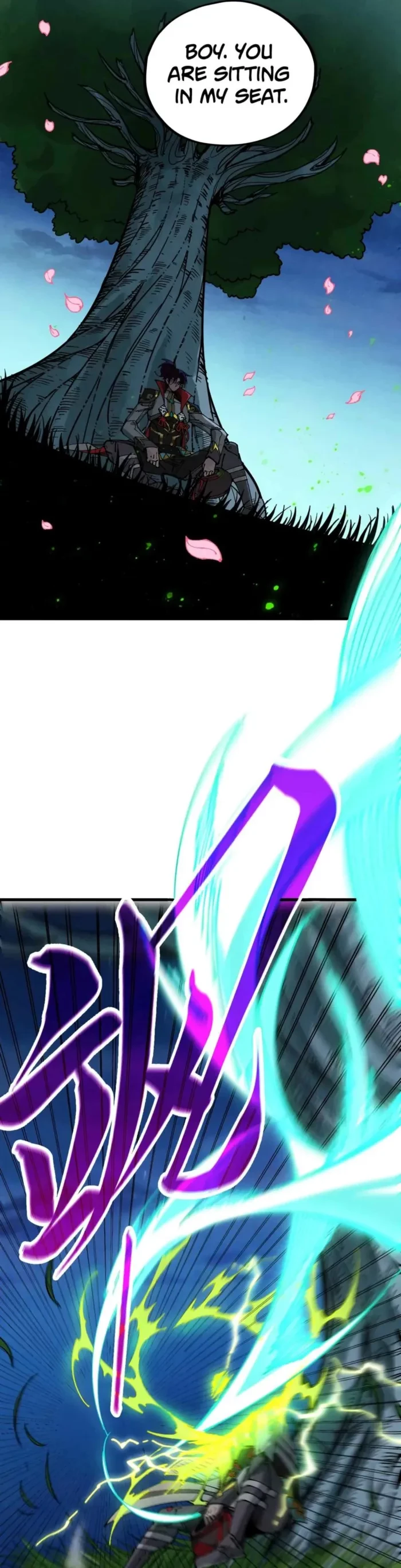 The Ultimate of All Ages Chapter 518 - 30