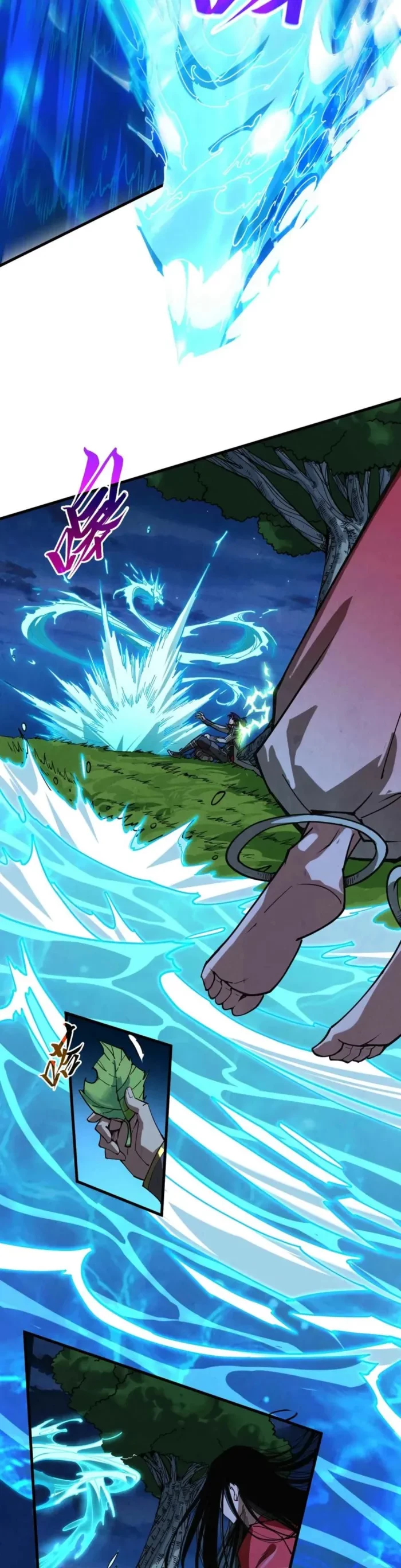 The Ultimate of All Ages Chapter 518 - 32