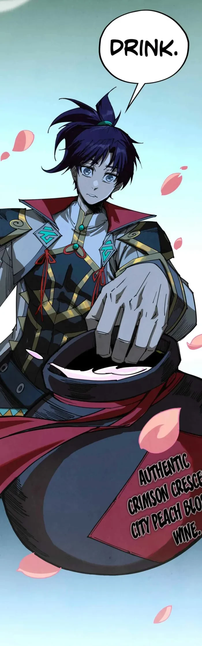 The Ultimate of All Ages Chapter 518 - 37