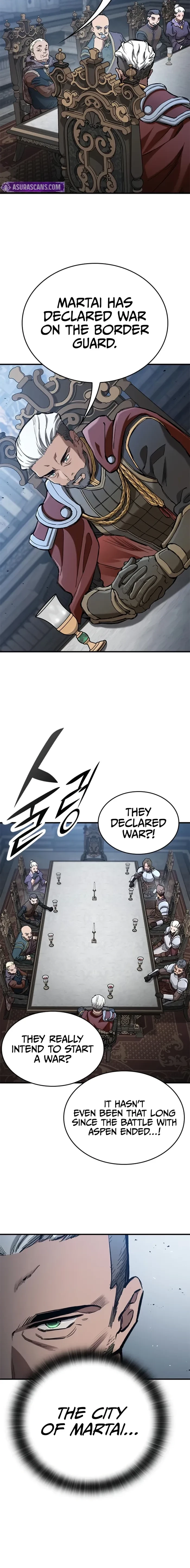 The Knight Who Only Lives Today Chapter 105 - 2