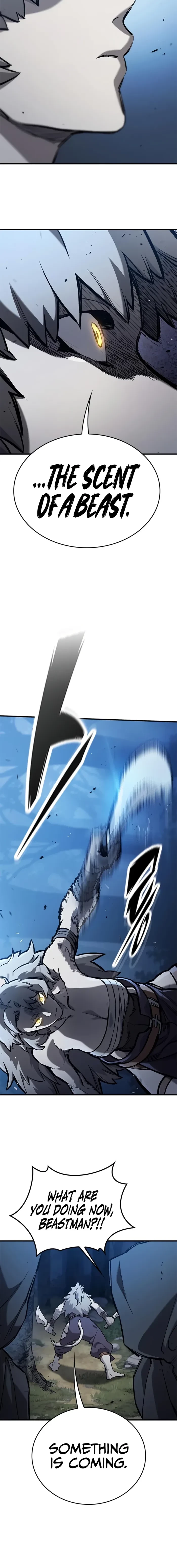 The Knight Who Only Lives Today Chapter 105 - 16