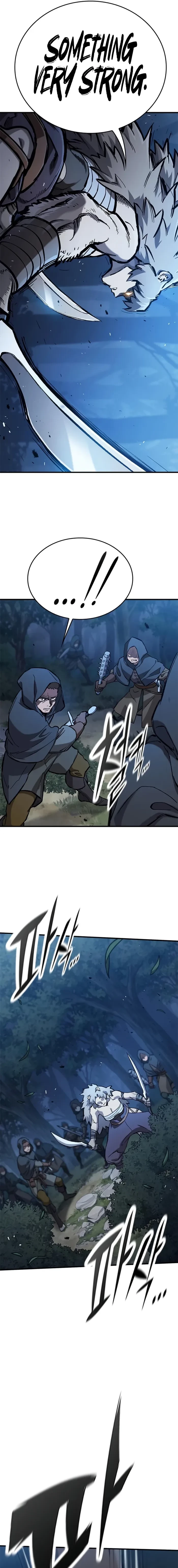 The Knight Who Only Lives Today Chapter 105 - 17