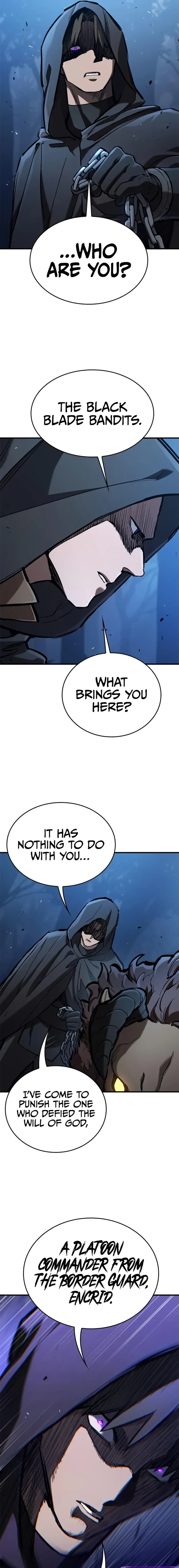 The Knight Who Only Lives Today Chapter 105 - 19