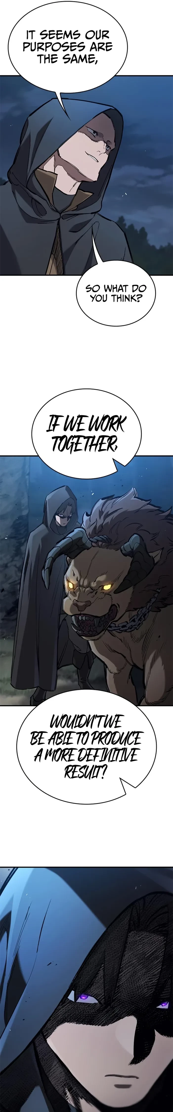 The Knight Who Only Lives Today Chapter 105 - 21