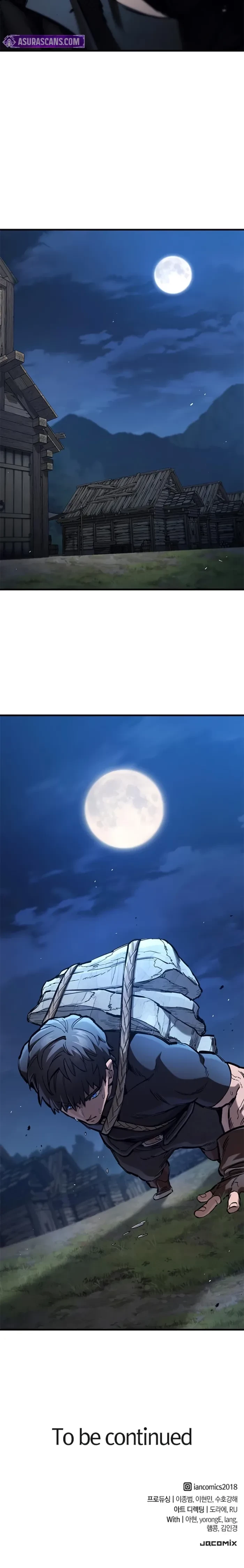 The Knight Who Only Lives Today Chapter 105 - 22