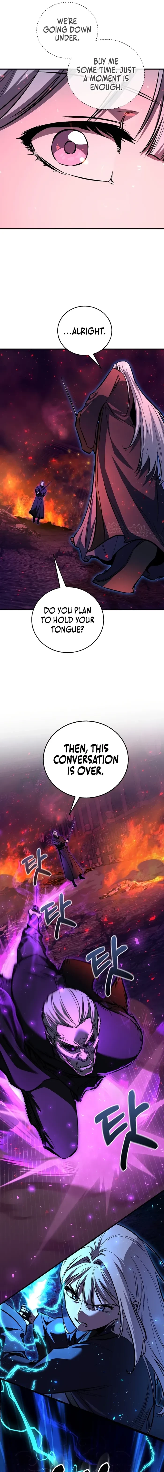 Childhood Friend of the Zenith Chapter 101 - 10