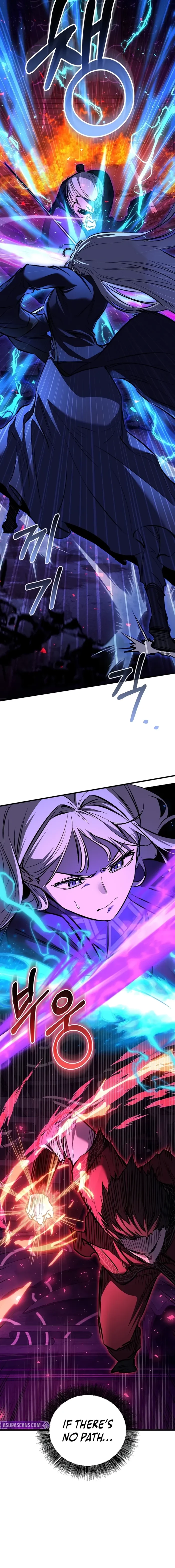 Childhood Friend of the Zenith Chapter 101 - 11