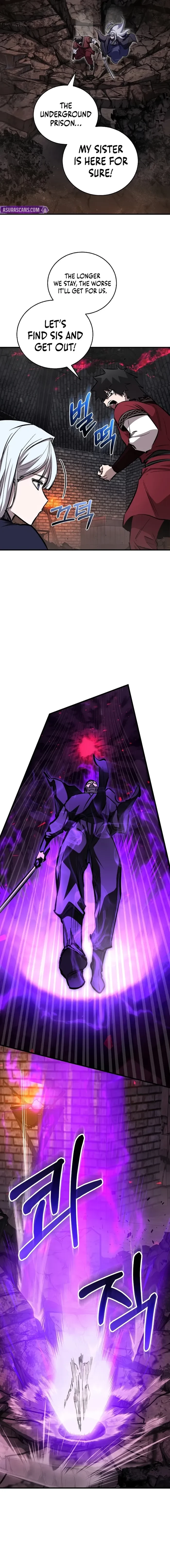Childhood Friend of the Zenith Chapter 101 - 15