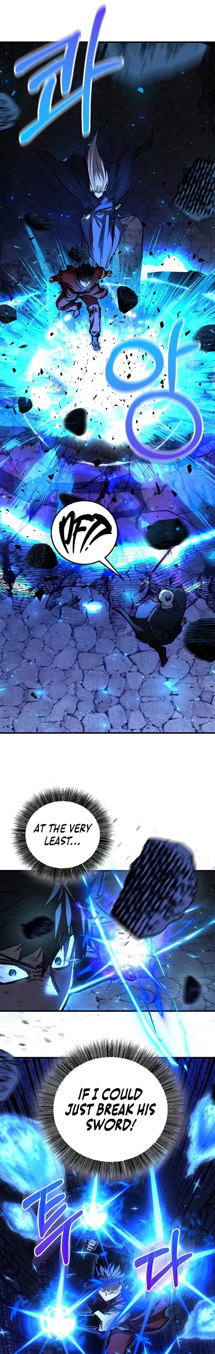 Childhood Friend of the Zenith Chapter 101 - 20