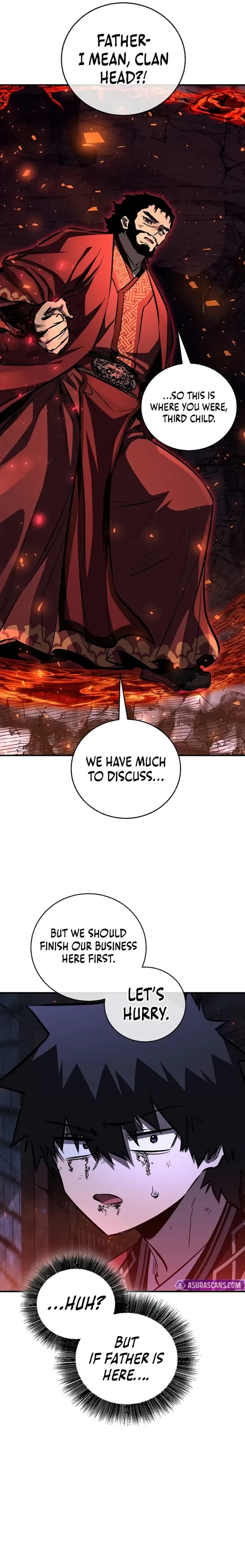 Childhood Friend of the Zenith Chapter 101 - 26