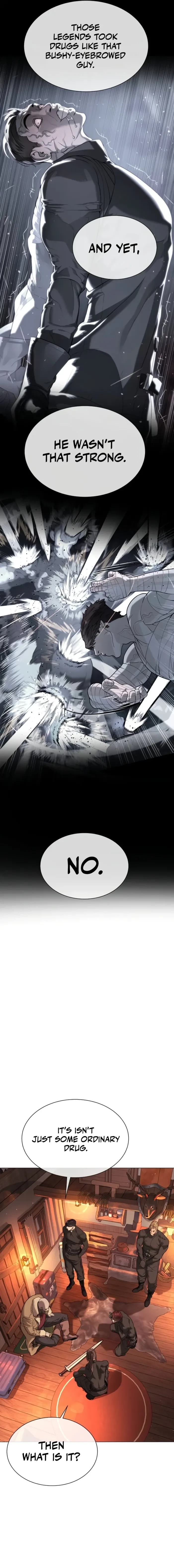 Killer Peter Chapter 124 - 3