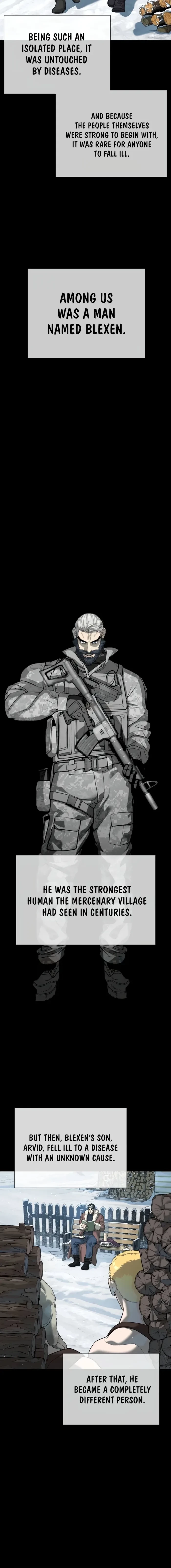 Killer Peter Chapter 124 - 6