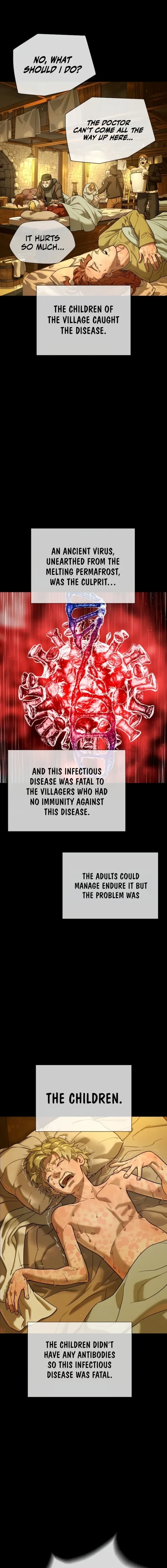 Killer Peter Chapter 124 - 8