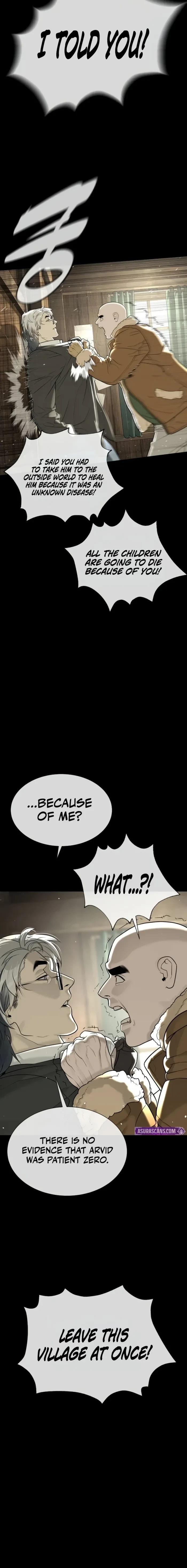 Killer Peter Chapter 124 - 9