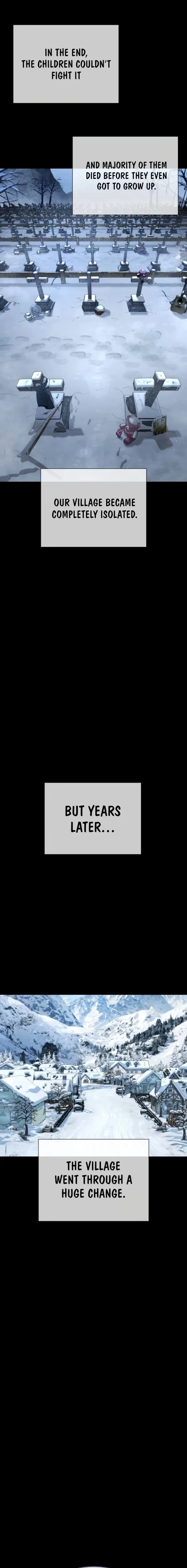 Killer Peter Chapter 124 - 10