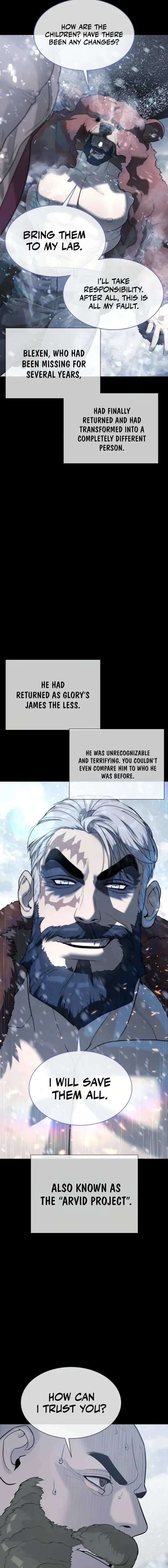 Killer Peter Chapter 124 - 11