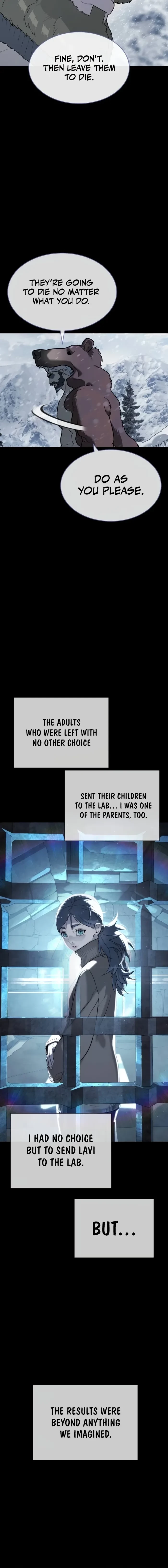 Killer Peter Chapter 124 - 12