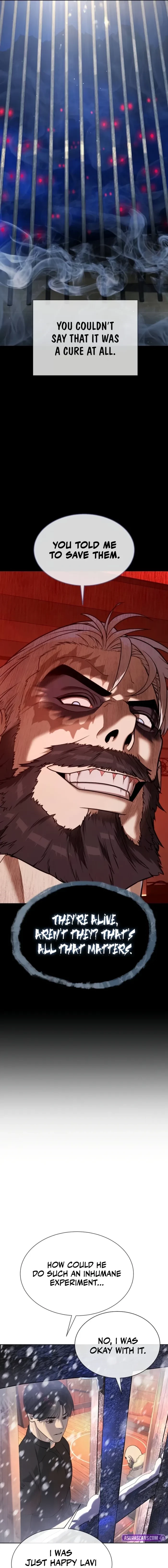 Killer Peter Chapter 124 - 13