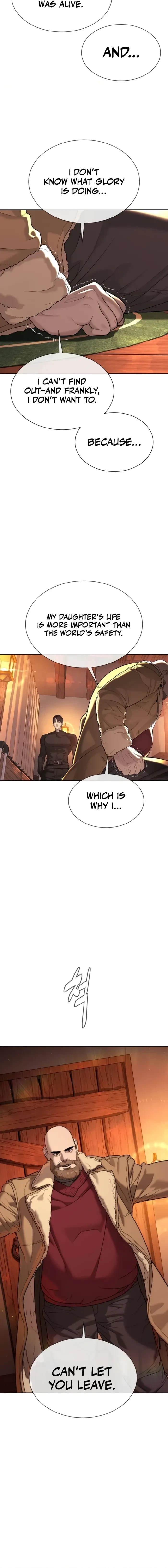 Killer Peter Chapter 124 - 14