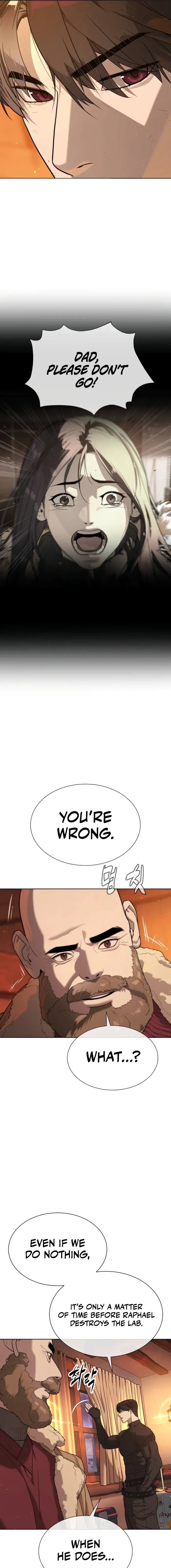 Killer Peter Chapter 124 - 15