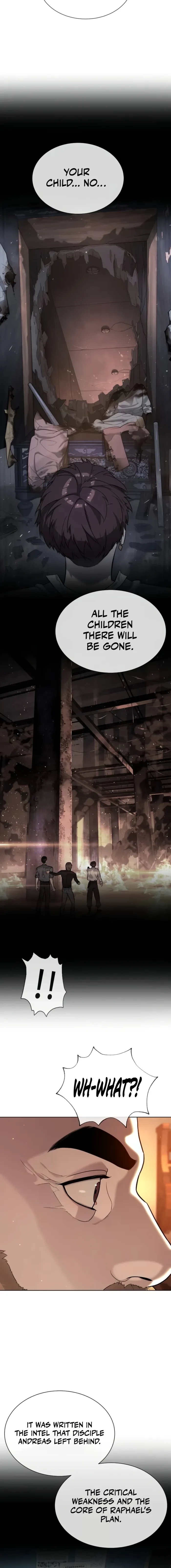 Killer Peter Chapter 124 - 16