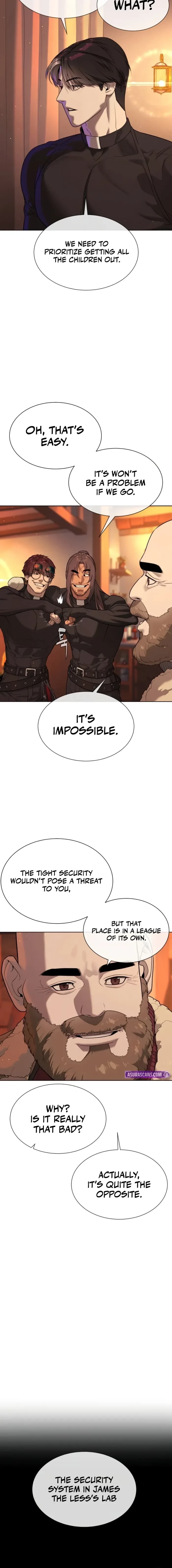 Killer Peter Chapter 124 - 18