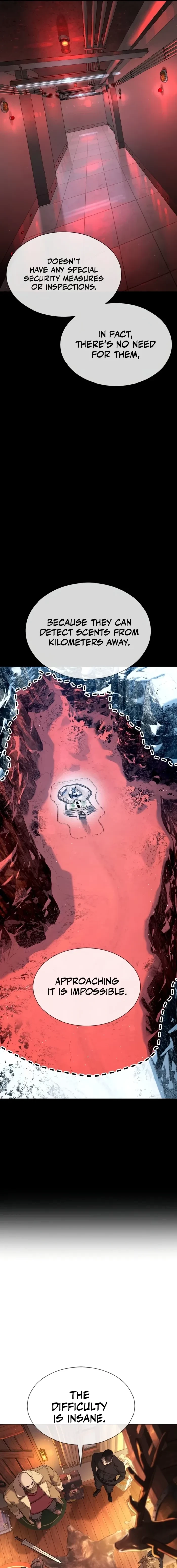 Killer Peter Chapter 124 - 19