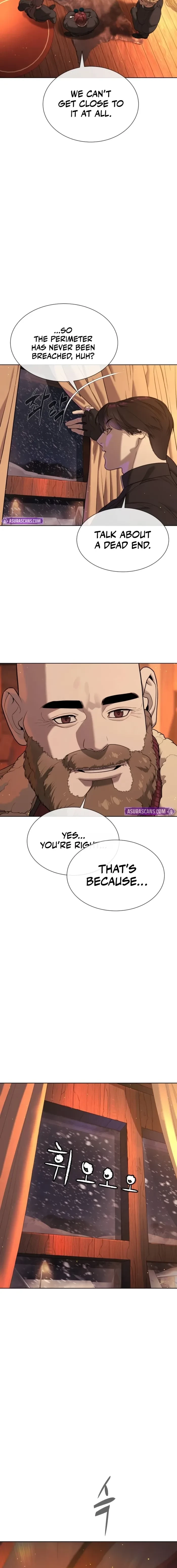 Killer Peter Chapter 124 - 20