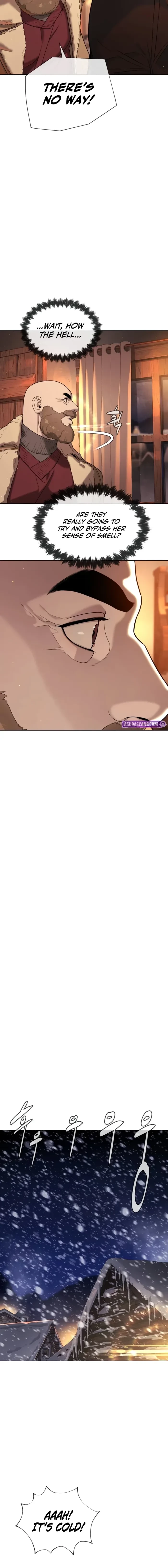 Killer Peter Chapter 124 - 22