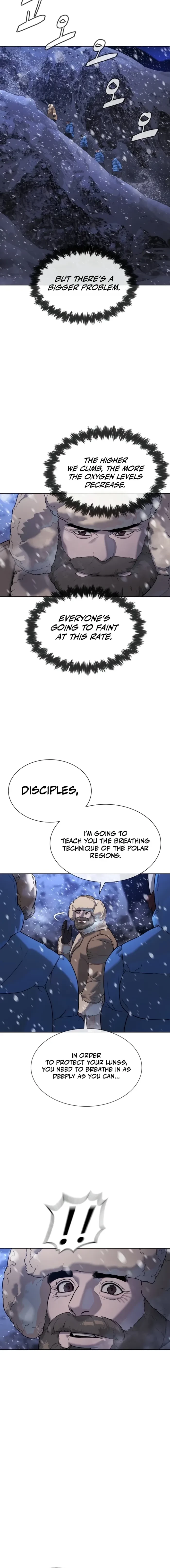 Killer Peter Chapter 124 - 26